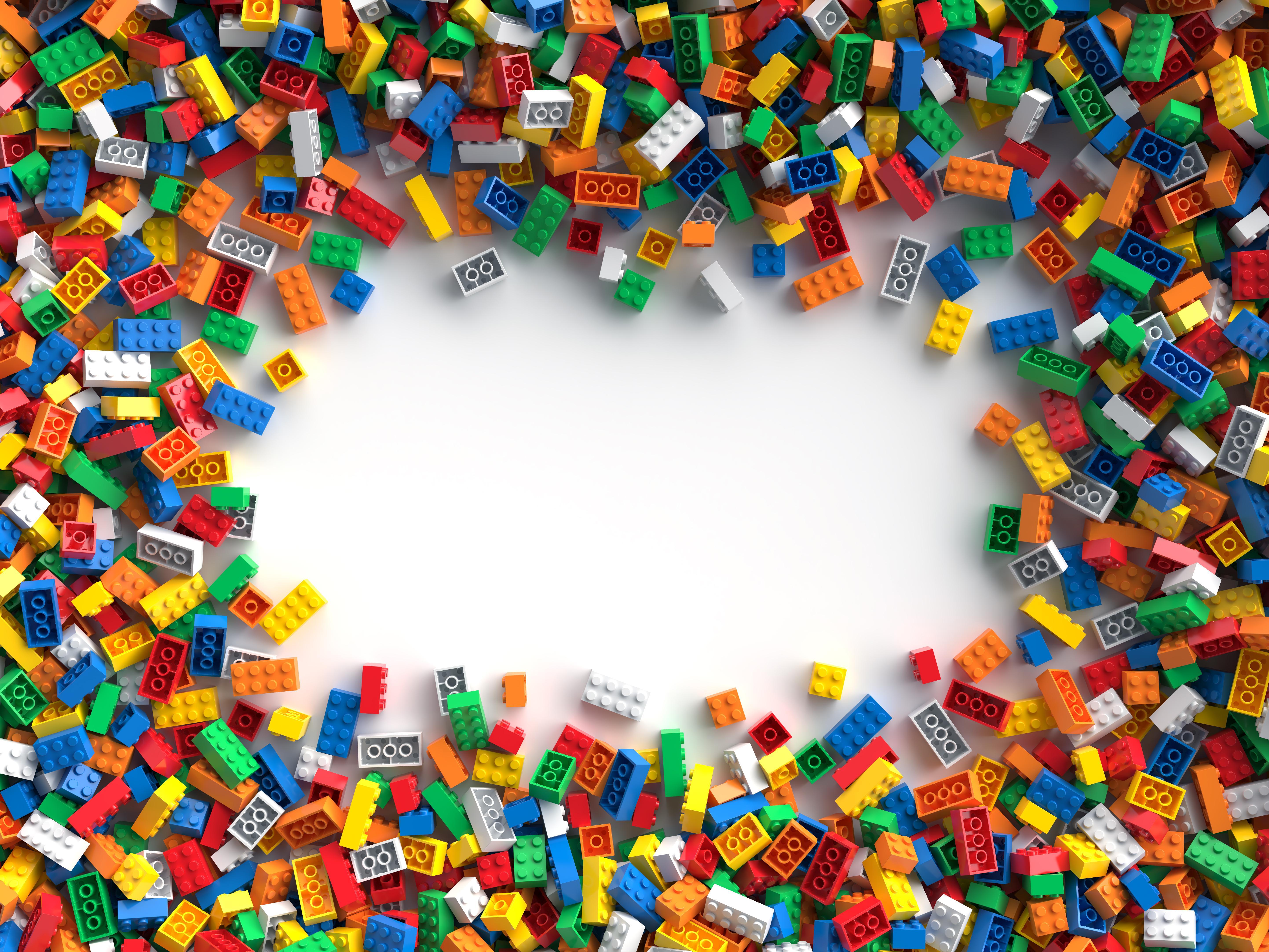 Image for Lego Club at Northwood Hills Library